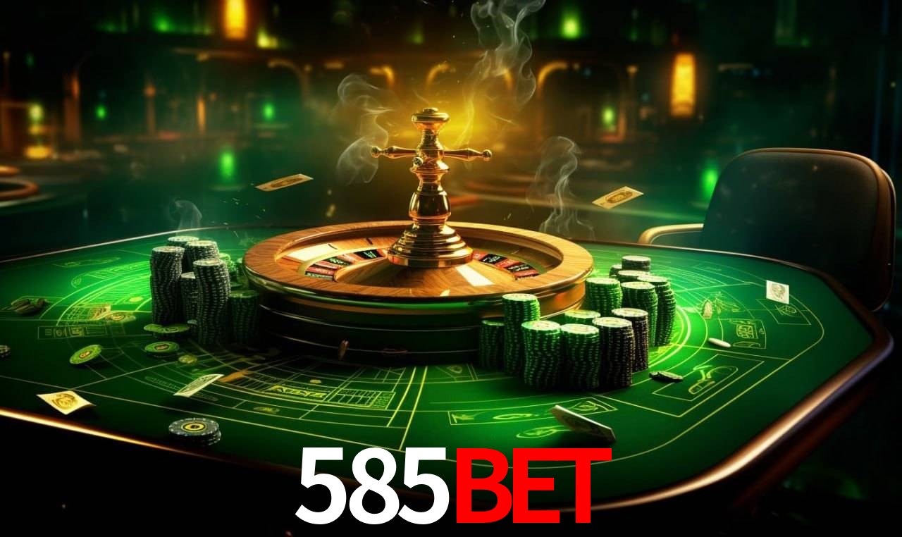585Bet Vip