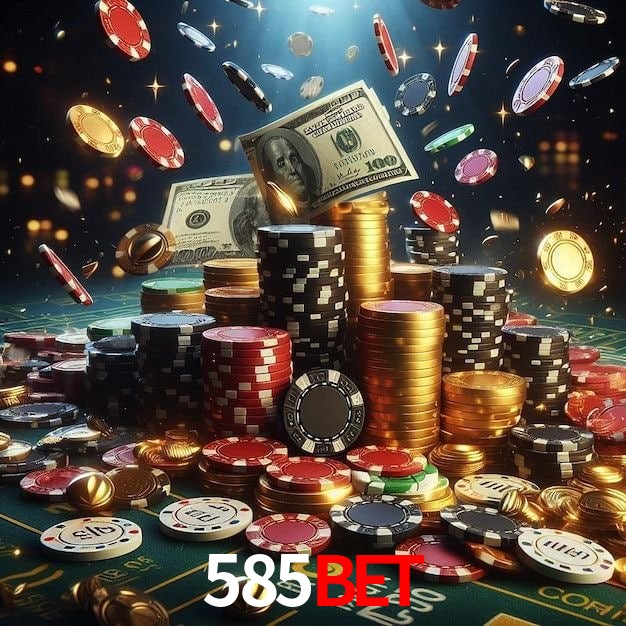 585Bet,585Bet Vip