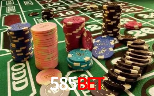 585Bet,585Bet Vip
