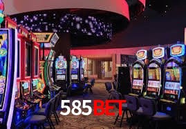 585Bet,585Bet Vip