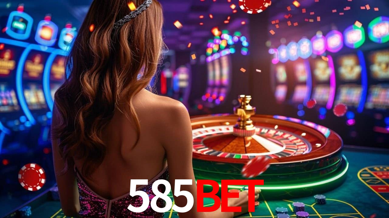 585Bet,585Bet Vip