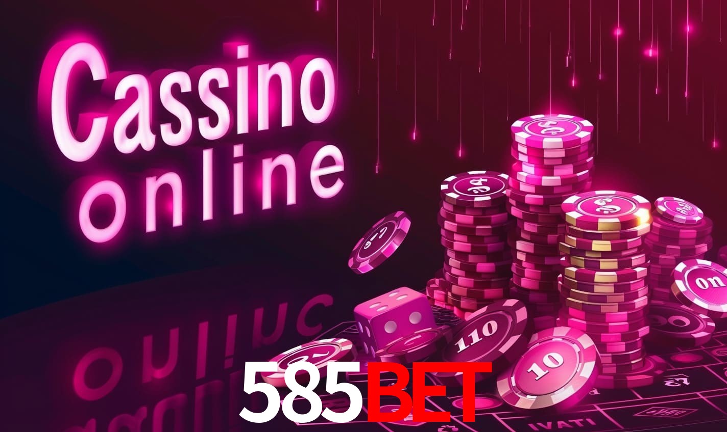 585Bet Vip