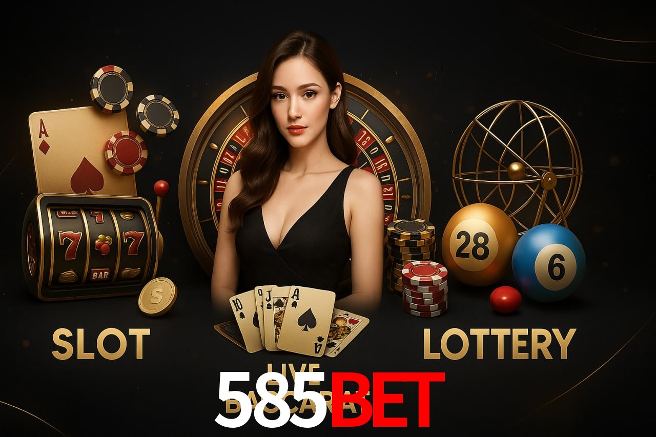 585Bet App